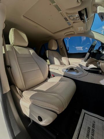 2020 Mercedes-Benz GLE-Class GLE 450 4MATIC Hybri Houston TX