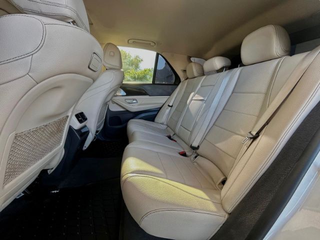 2020 Mercedes-Benz GLE-Class GLE 450 4MATIC Hybri Houston TX