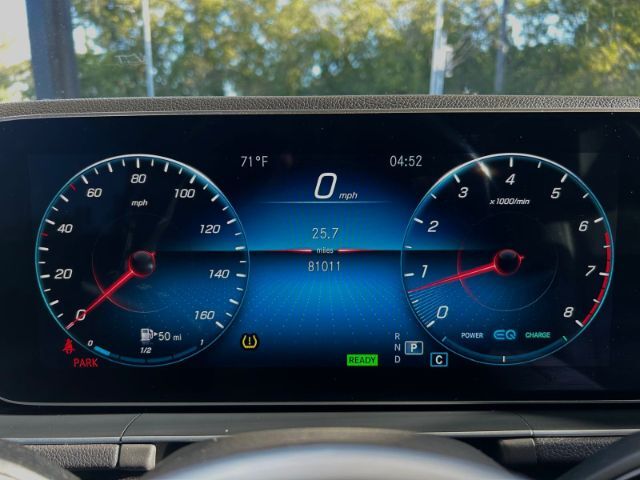 2020 Mercedes-Benz GLE-Class GLE 450 4MATIC Hybri Houston TX