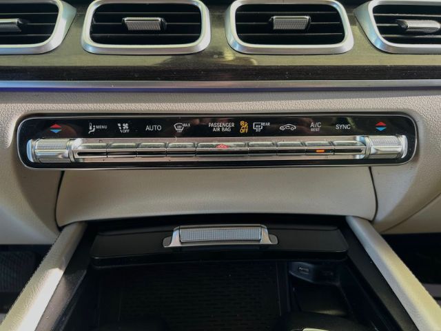 2020 Mercedes-Benz GLE-Class GLE 450 4MATIC Hybri Houston TX