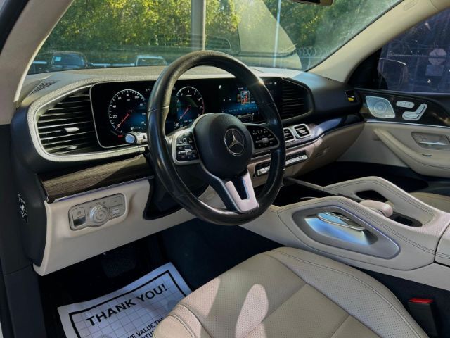 2020 Mercedes-Benz GLE-Class GLE 450 4MATIC Hybri Houston TX