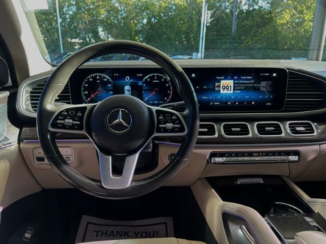 2020 Mercedes-Benz GLE-Class GLE 450 4MATIC Hybri Houston TX