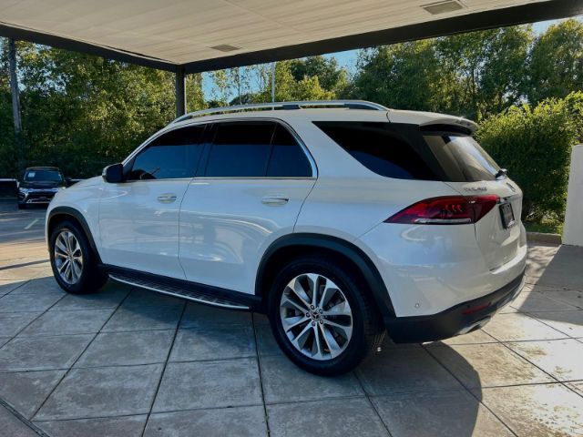 2020 Mercedes Benz GLE 450 4MATIC photo 2