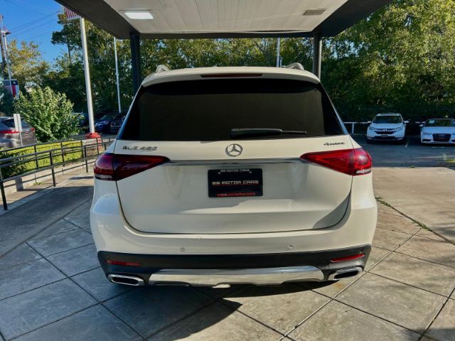 2020 Mercedes Benz GLE 450 4MATIC photo 3