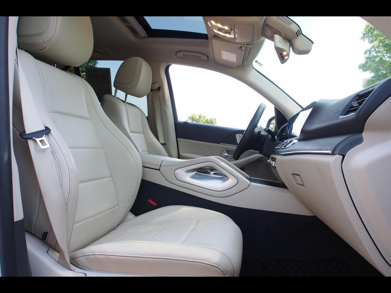 2020 Mercedes-Benz GLE GLE 350 4MATIC