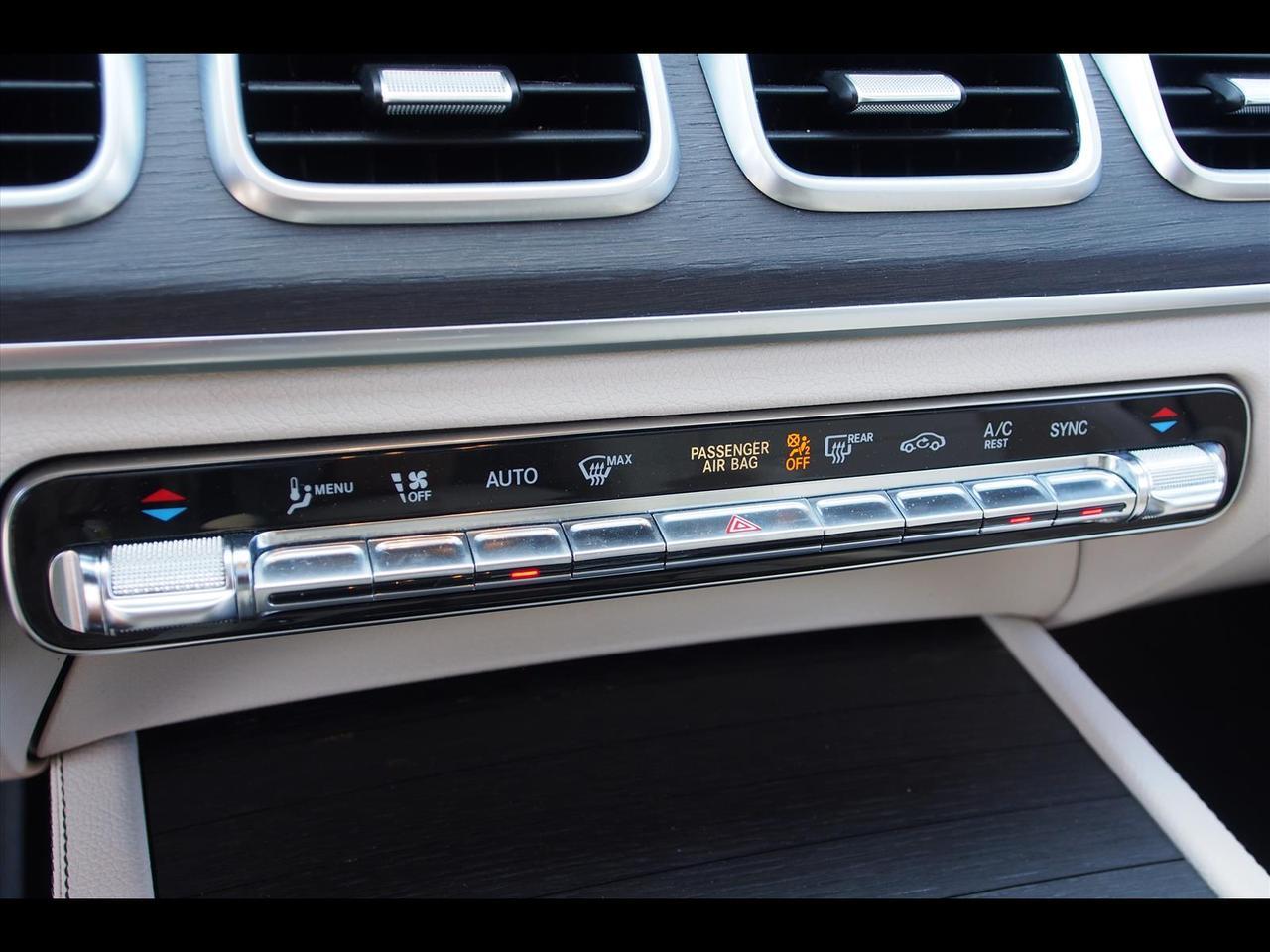 2020 Mercedes-Benz GLE GLE 350 4MATIC