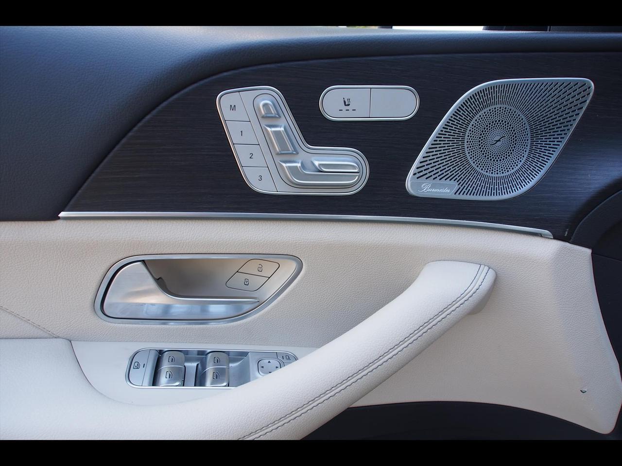 2020 Mercedes-Benz GLE GLE 350 4MATIC