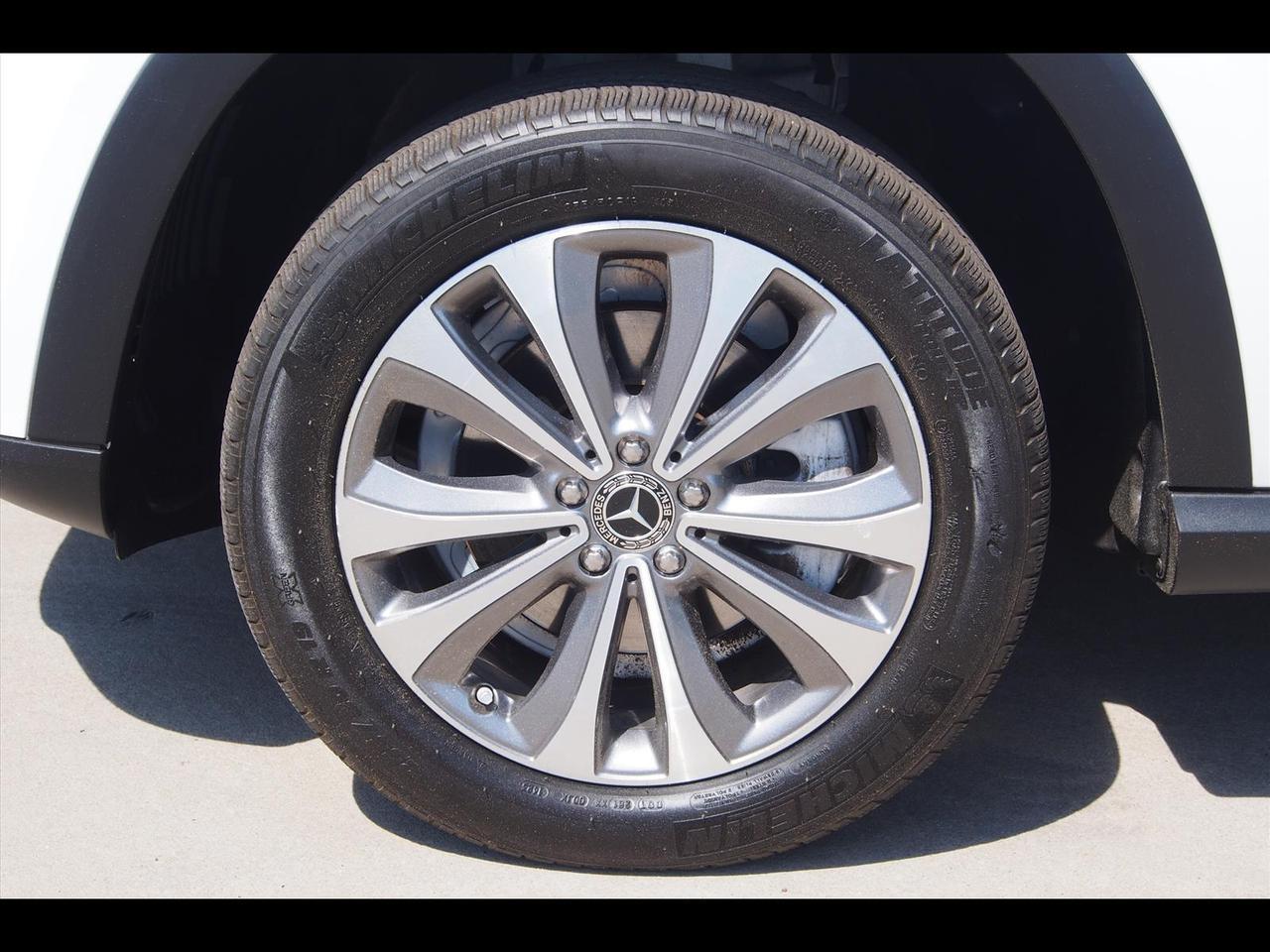 2020 Mercedes-Benz GLE GLE 350 4MATIC