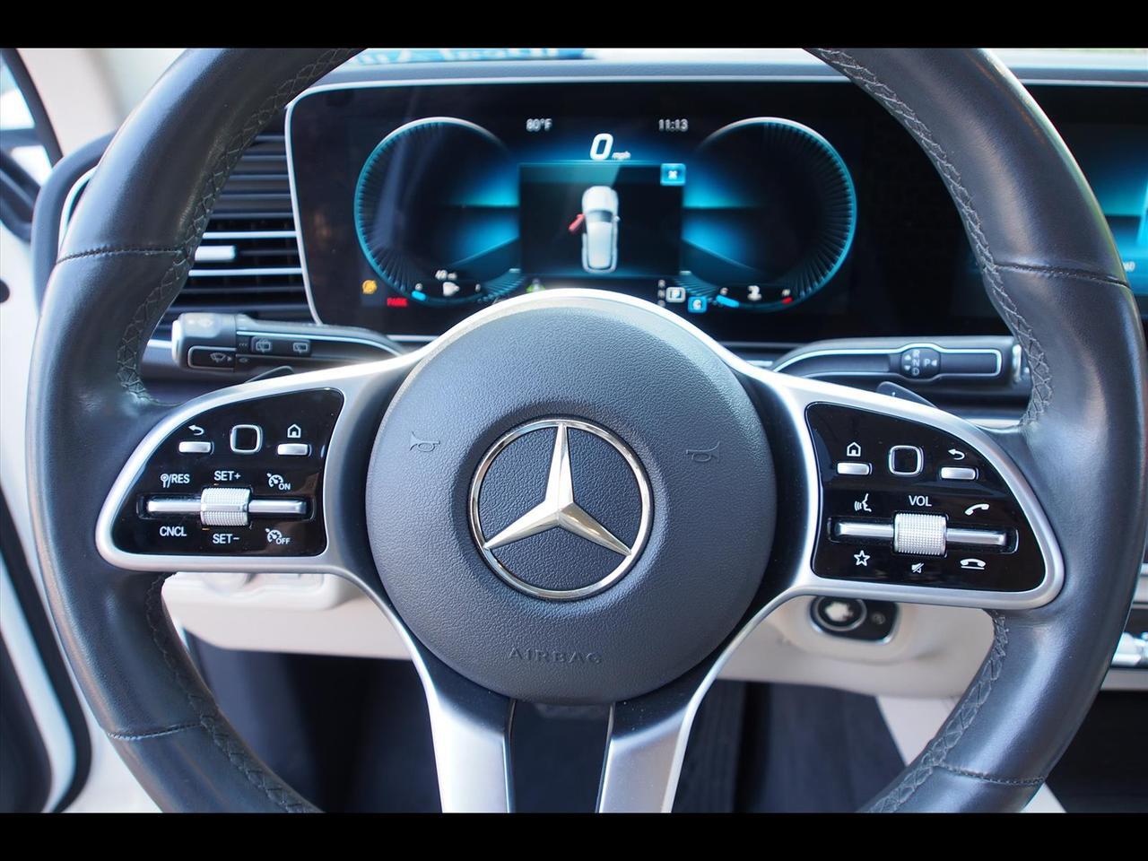 2020 Mercedes-Benz GLE GLE 350 4MATIC