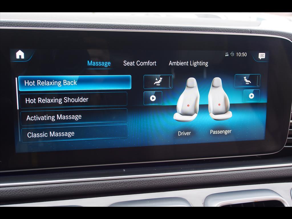 2020 Mercedes-Benz GLE GLE 350 4MATIC