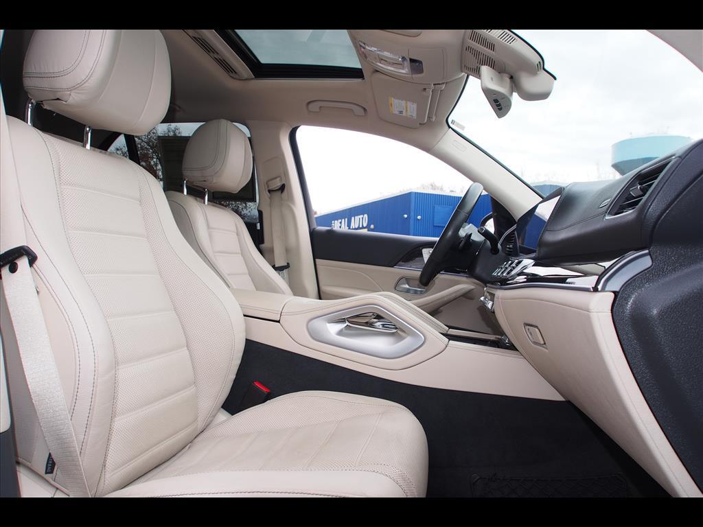 2020 Mercedes-Benz GLE GLE 350 4MATIC