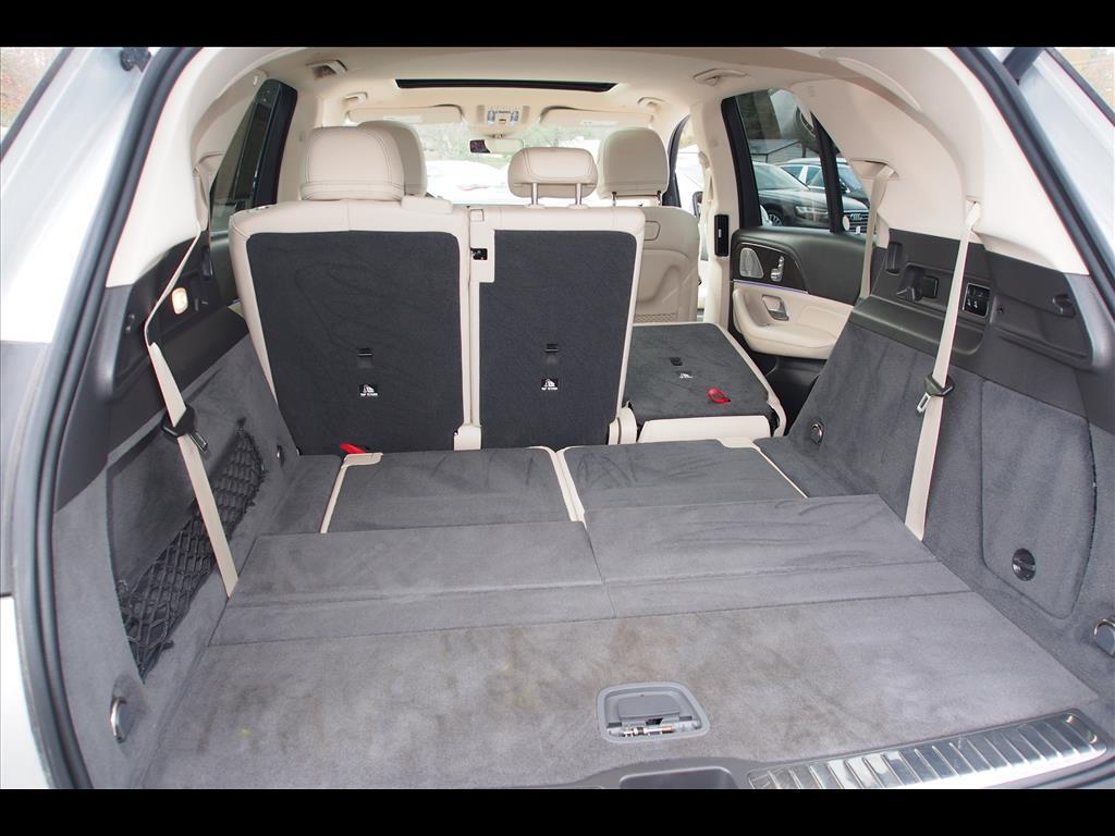 2020 Mercedes-Benz GLE GLE 350 4MATIC