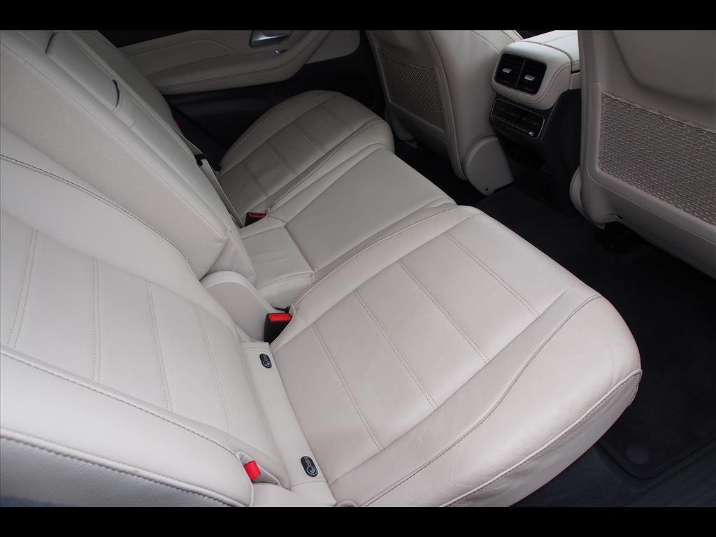 2020 Mercedes-Benz GLE GLE 350 4MATIC