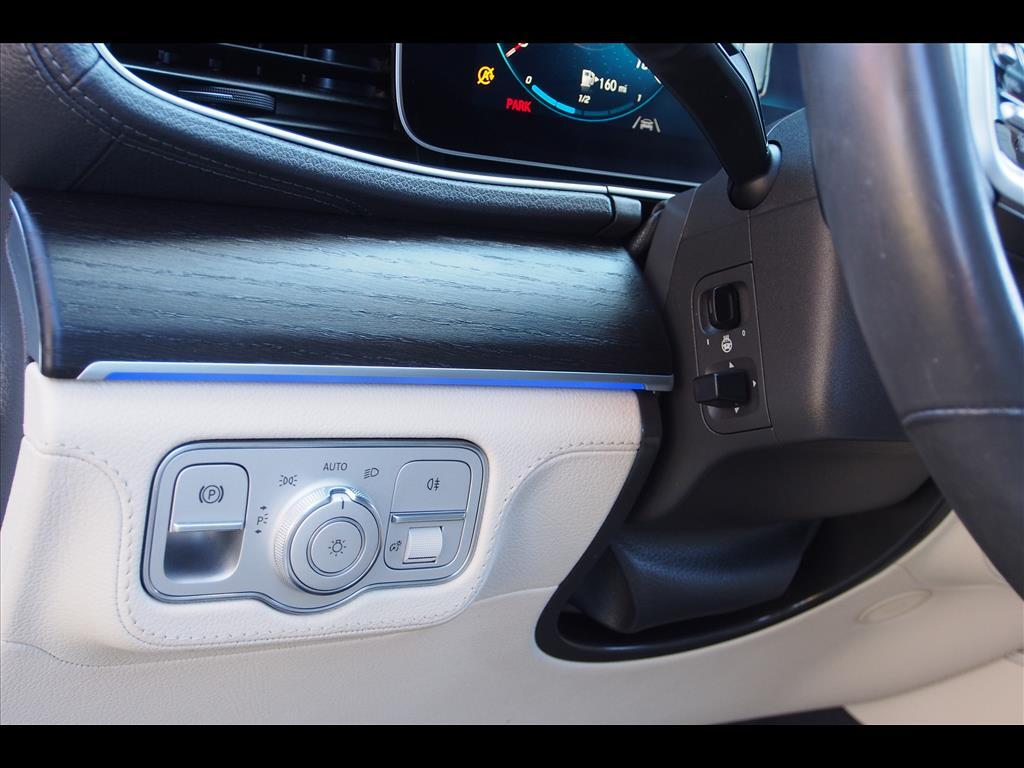 2020 Mercedes-Benz GLE GLE 350 4MATIC