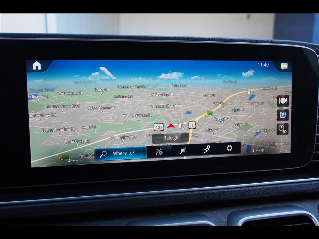 2020 Mercedes-Benz GLE GLE 350 4MATIC