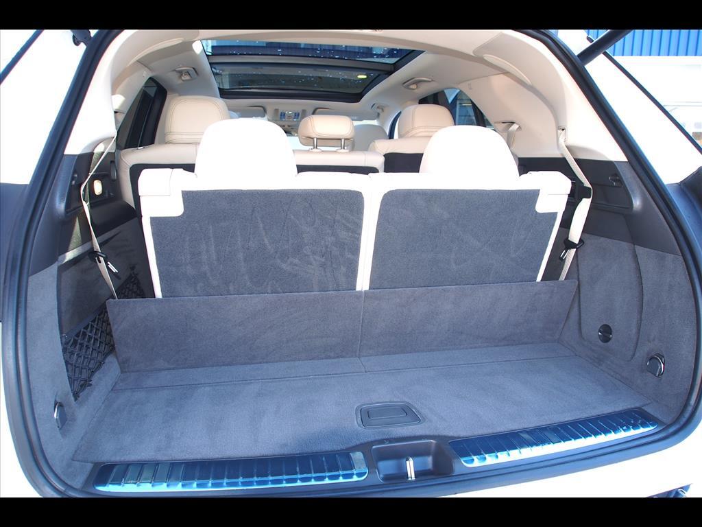 2020 Mercedes-Benz GLE GLE 350 4MATIC