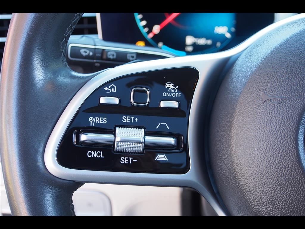 2020 Mercedes-Benz GLE GLE 350 4MATIC