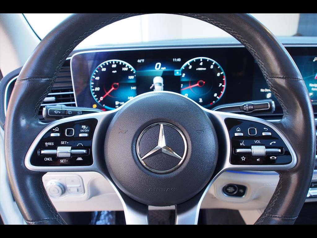 2020 Mercedes-Benz GLE GLE 350 4MATIC