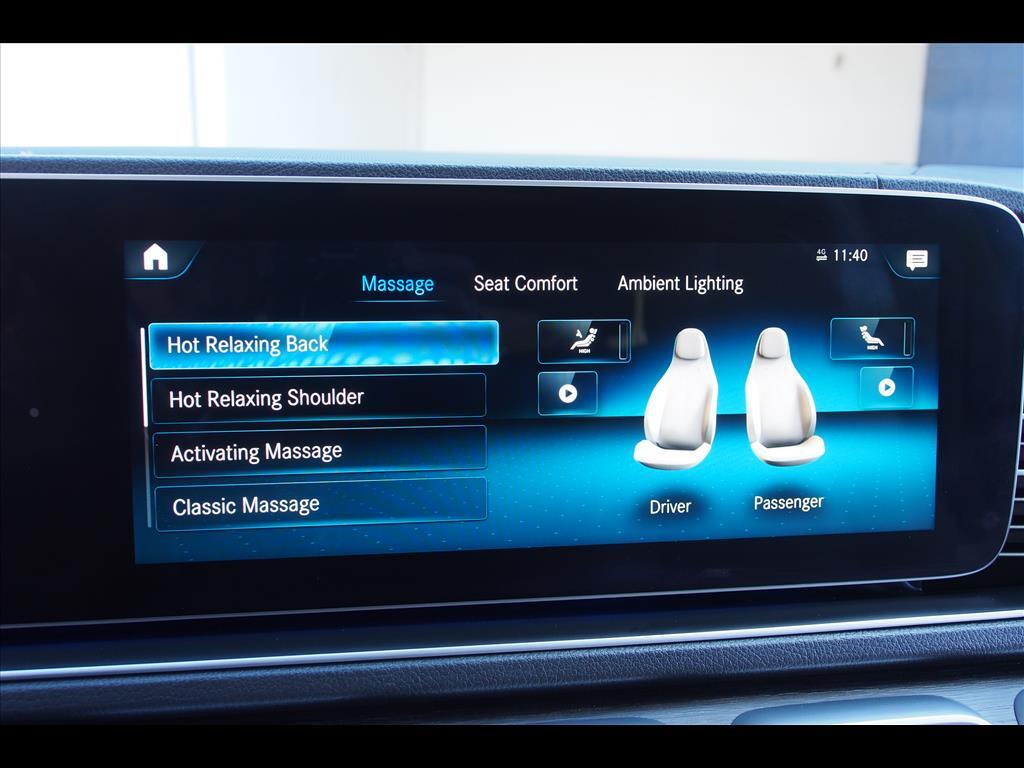 2020 Mercedes-Benz GLE GLE 350 4MATIC