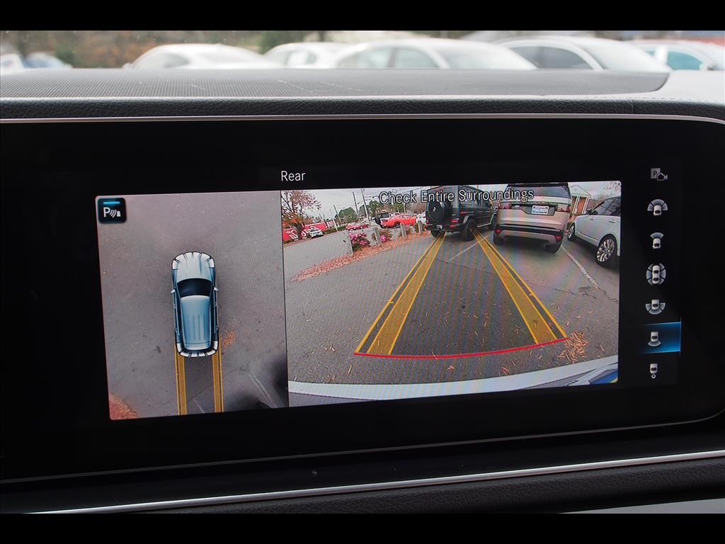 2020 Mercedes-Benz GLE GLE 350 4MATIC Raleigh NC