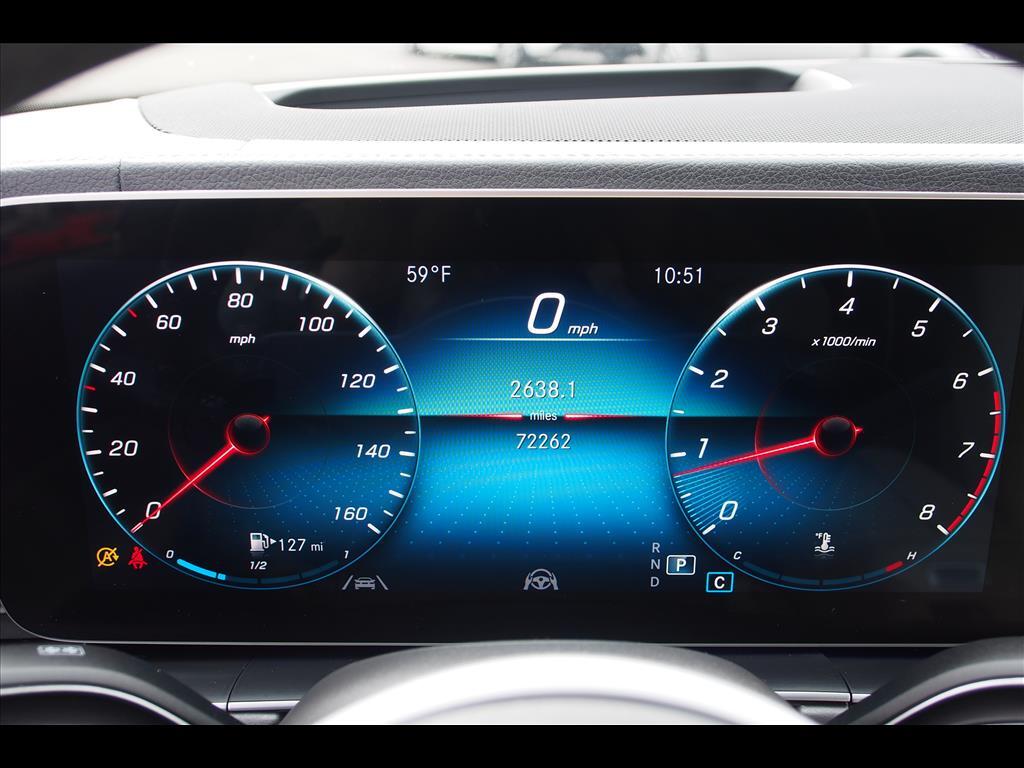 2020 Mercedes-Benz GLE GLE 350 4MATIC Raleigh NC