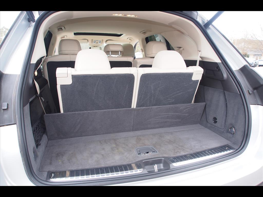 2020 Mercedes-Benz GLE GLE 350 4MATIC Raleigh NC