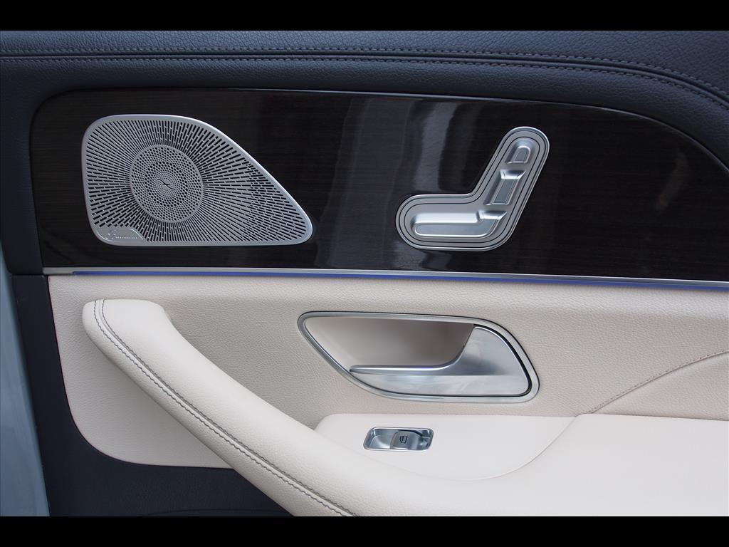 2020 Mercedes-Benz GLE GLE 350 4MATIC Raleigh NC