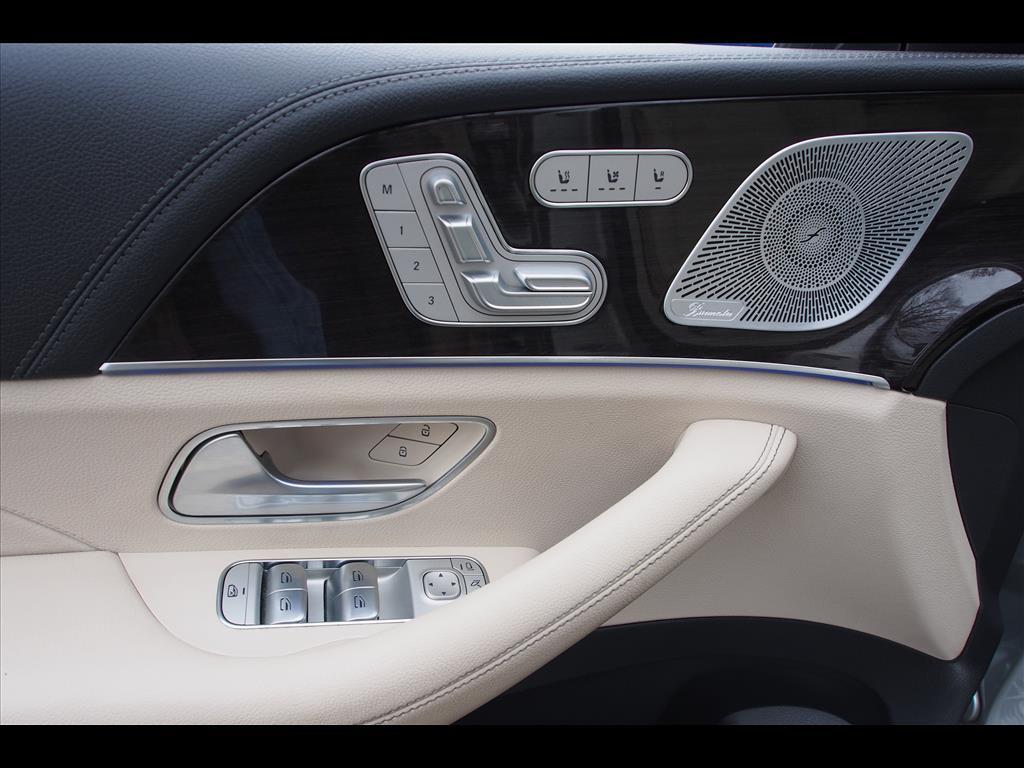 2020 Mercedes-Benz GLE GLE 350 4MATIC Raleigh NC