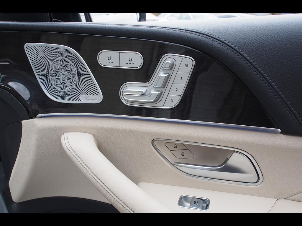 2020 Mercedes-Benz GLE GLE 350 4MATIC Raleigh NC