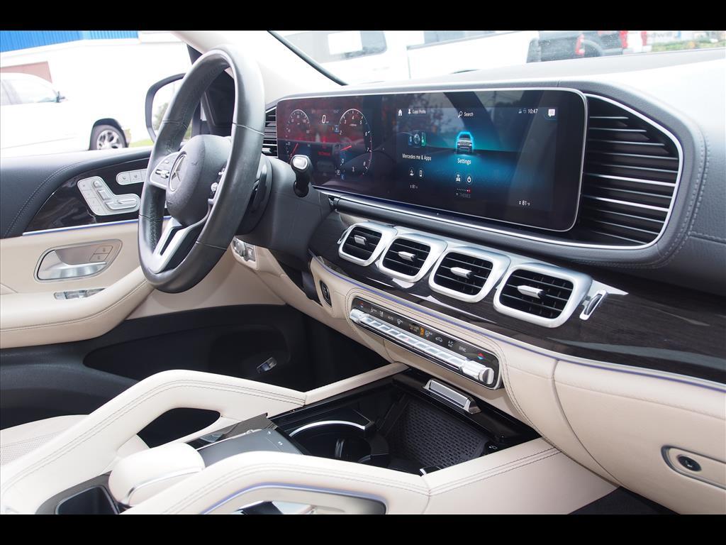 2020 Mercedes-Benz GLE GLE 350 4MATIC Raleigh NC