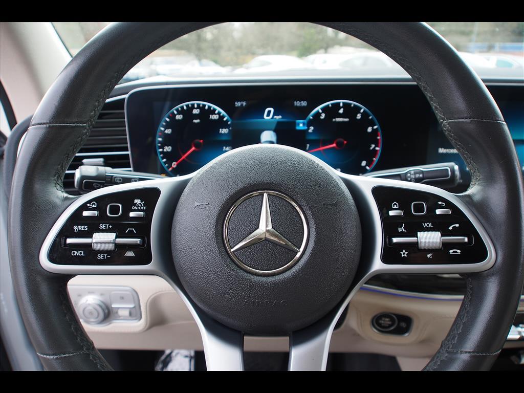 2020 Mercedes-Benz GLE GLE 350 4MATIC Raleigh NC