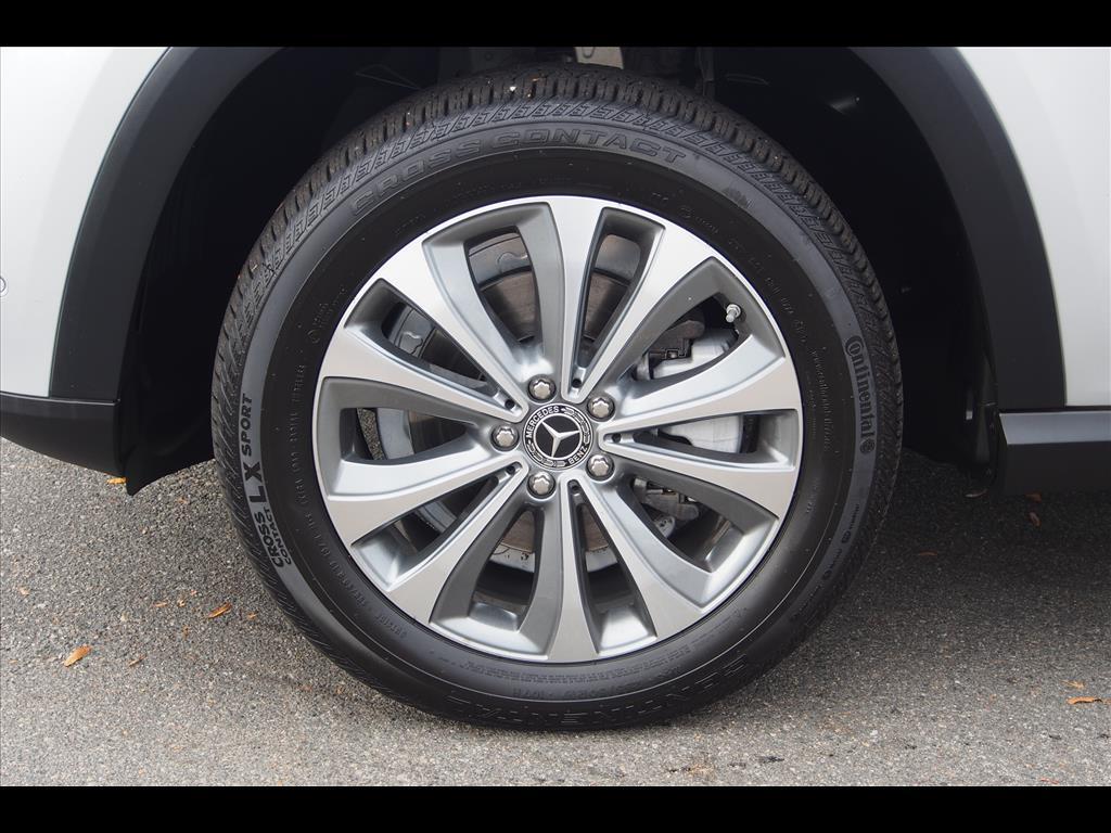 2020 Mercedes-Benz GLE GLE 350 4MATIC Raleigh NC