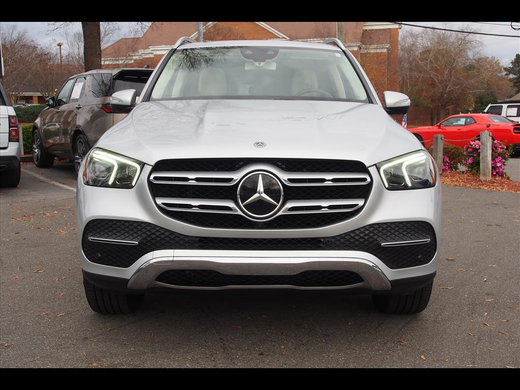 2020 Mercedes-Benz GLE GLE 350 4MATIC Raleigh NC