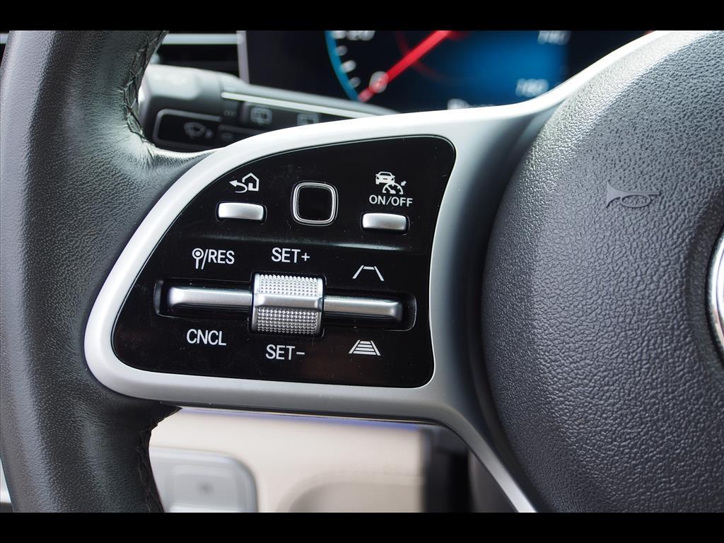 2020 Mercedes-Benz GLE GLE 350 4MATIC Raleigh NC