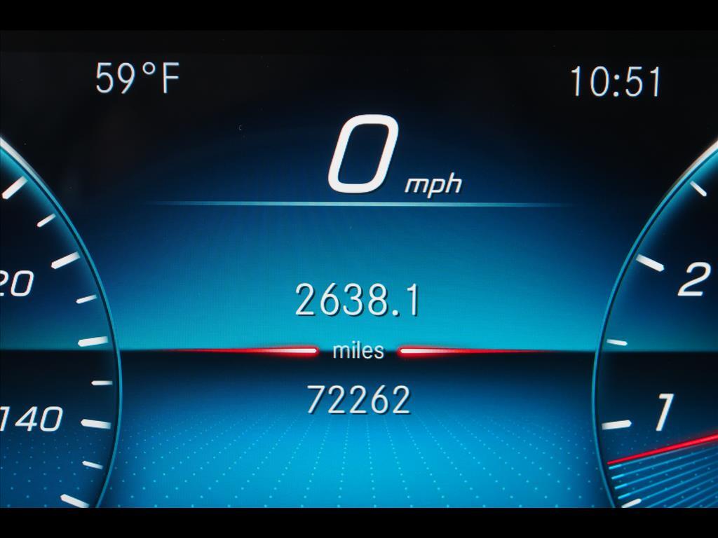 2020 Mercedes-Benz GLE GLE 350 4MATIC Raleigh NC