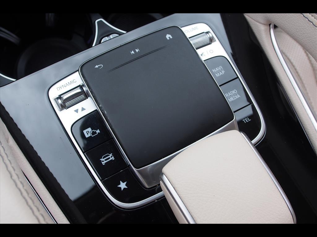 2020 Mercedes-Benz GLE GLE 350 4MATIC Raleigh NC