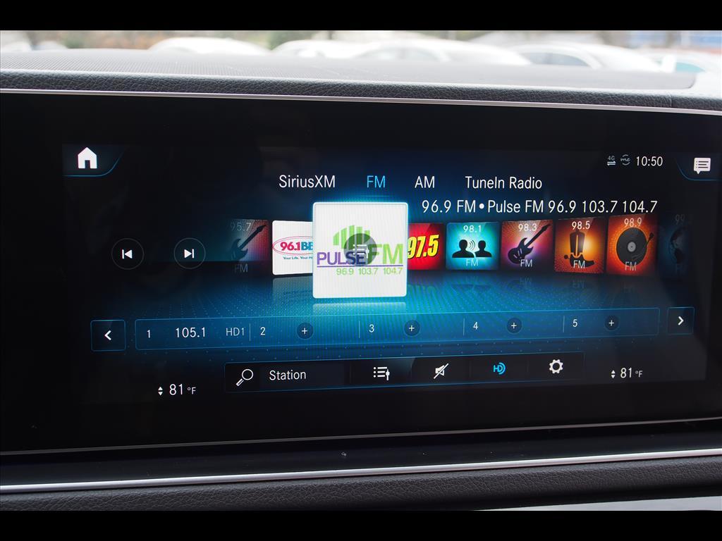 2020 Mercedes-Benz GLE GLE 350 4MATIC Raleigh NC