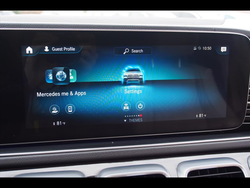 2020 Mercedes-Benz GLE GLE 350 4MATIC Raleigh NC