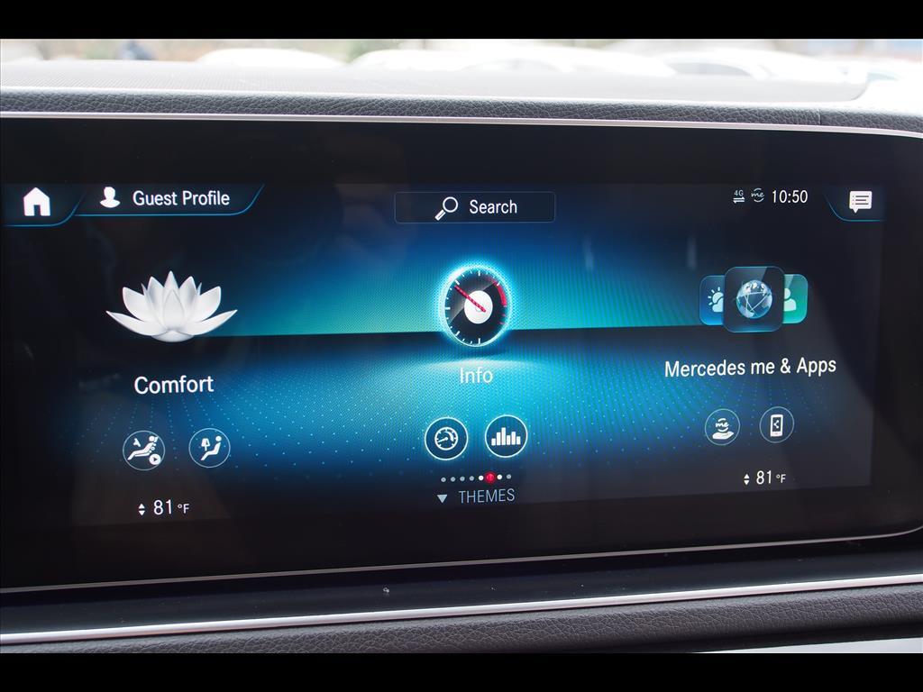 2020 Mercedes-Benz GLE GLE 350 4MATIC Raleigh NC