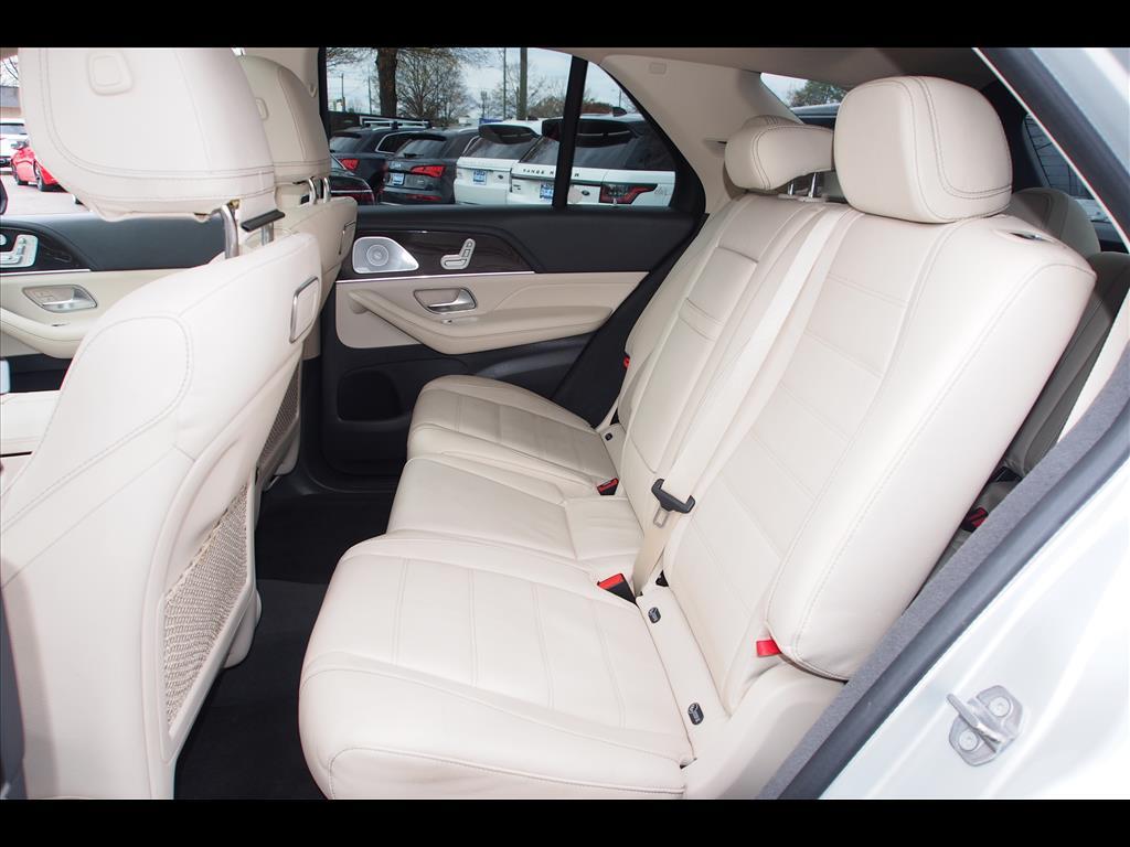 2020 Mercedes-Benz GLE GLE 350 4MATIC Raleigh NC