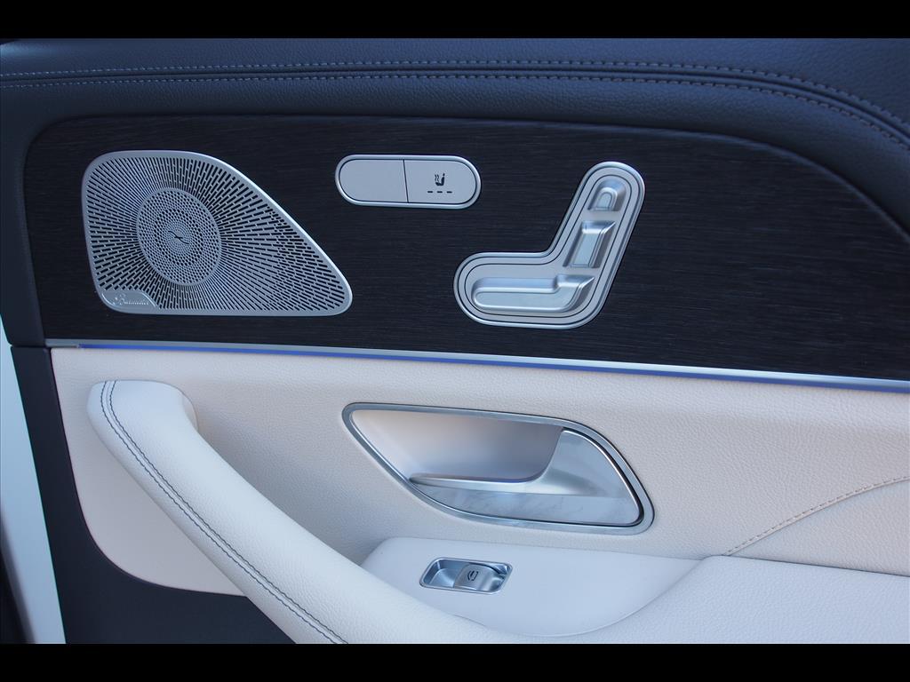 2020 Mercedes-Benz GLE GLE 350 4MATIC Raleigh NC