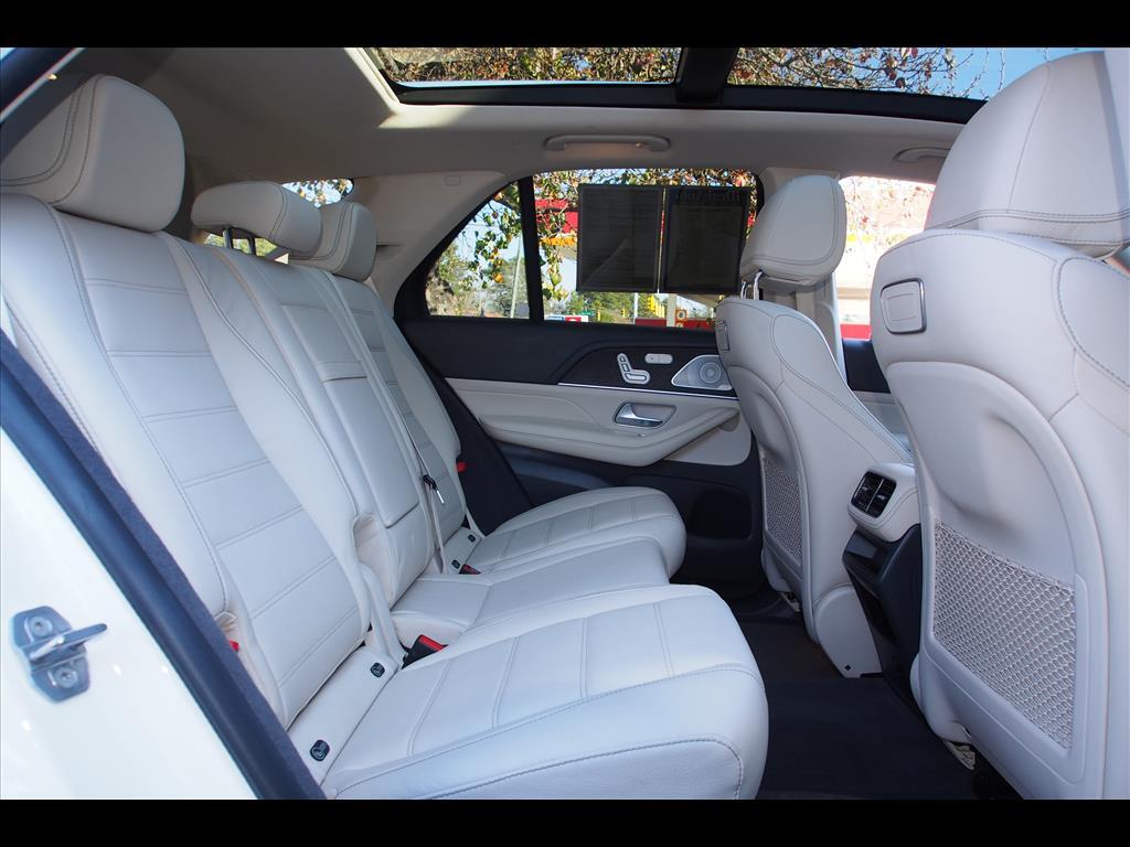 2020 Mercedes-Benz GLE GLE 350 4MATIC Raleigh NC