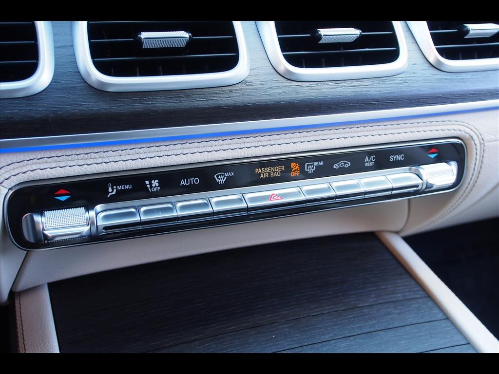 2020 Mercedes-Benz GLE GLE 350 4MATIC Raleigh NC