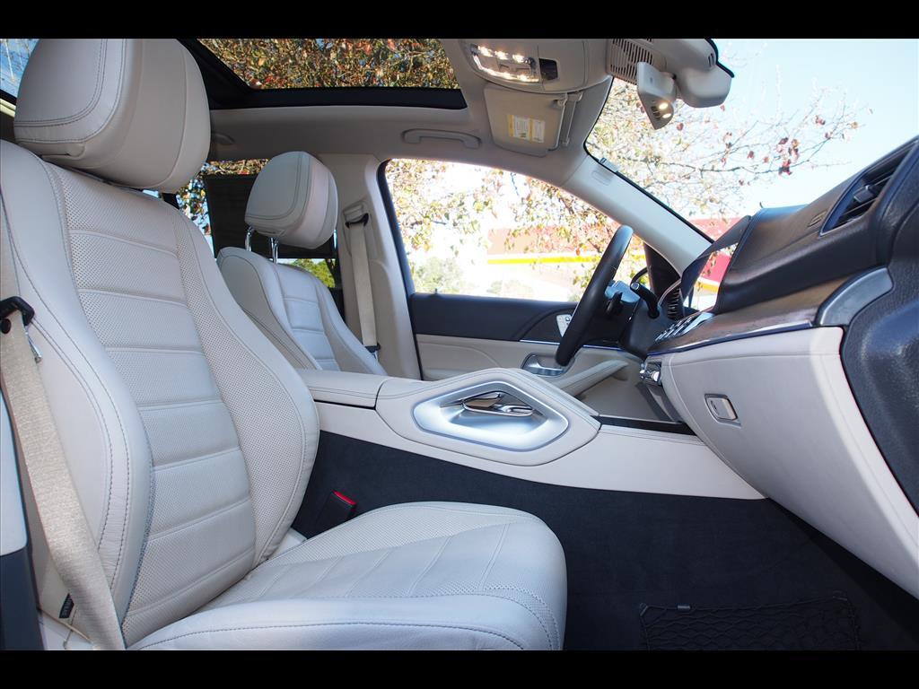 2020 Mercedes-Benz GLE GLE 350 4MATIC Raleigh NC