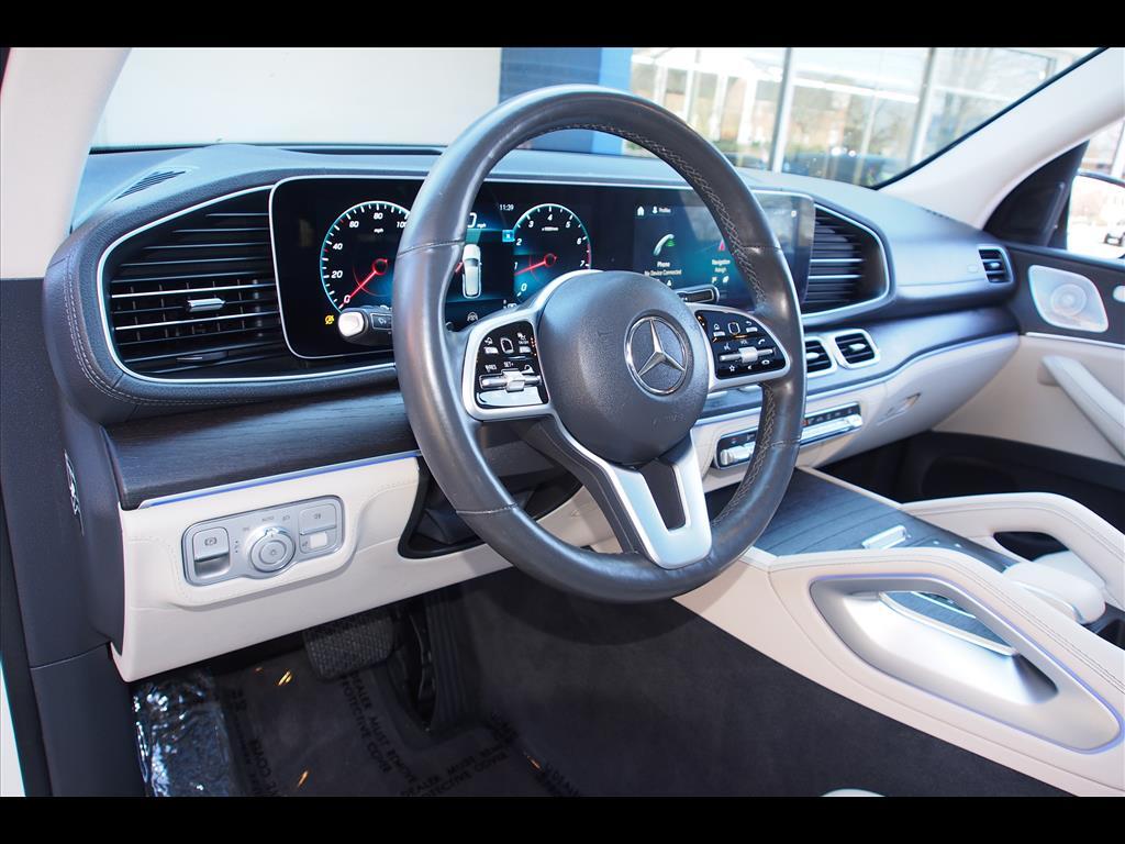 2020 Mercedes-Benz GLE GLE 350 4MATIC Raleigh NC