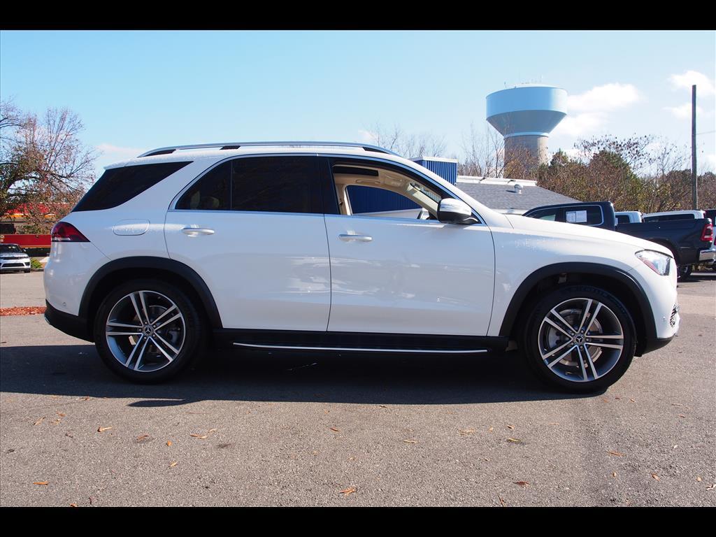 2020 Mercedes-Benz GLE GLE 350 4MATIC Raleigh NC