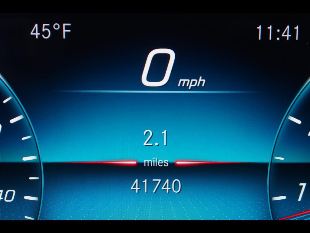 2020 Mercedes-Benz GLE GLE 350 4MATIC Raleigh NC