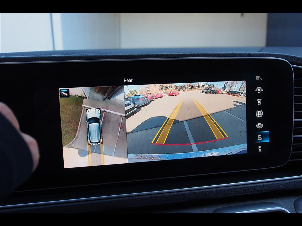 2020 Mercedes-Benz GLE GLE 350 4MATIC Raleigh NC