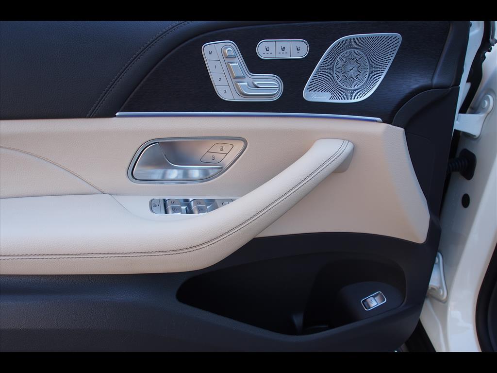 2020 Mercedes-Benz GLE GLE 350 4MATIC Raleigh NC