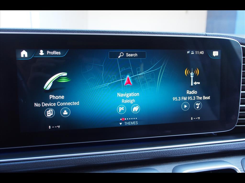 2020 Mercedes-Benz GLE GLE 350 4MATIC Raleigh NC